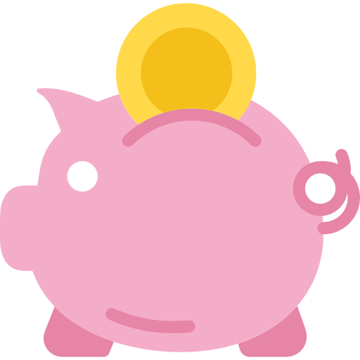 piggy-bank icon